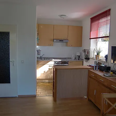 Ferien Haus Pelle *